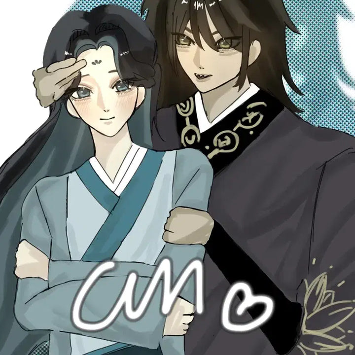 [BUNJANG] Custom Digital Portrait Commission / 낙퀄 그림커미션