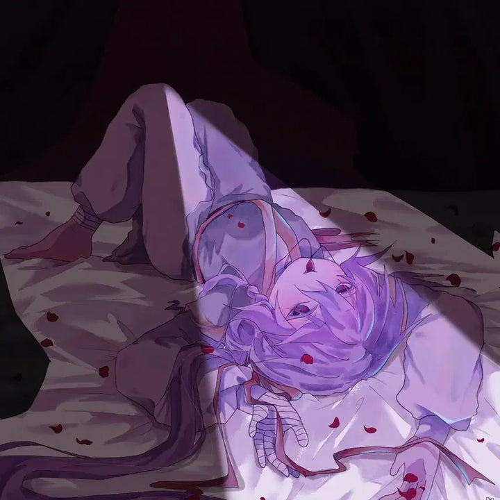 [BUNJANG] Custom Illustration Commission / (할인) 그림 커미션