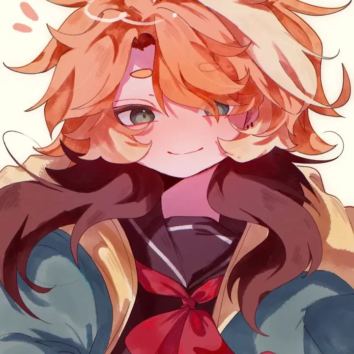 [BUNJANG] Custom Illustration Commission / (할인) 그림 커미션