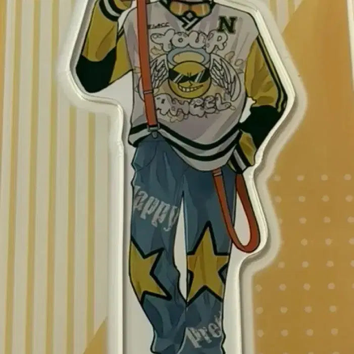 [BUNJANG] Tamontsukugun Natsuki Acrylic Stand / 타몬군 지금 어느쪽 나츠키 아크릴 스탠드