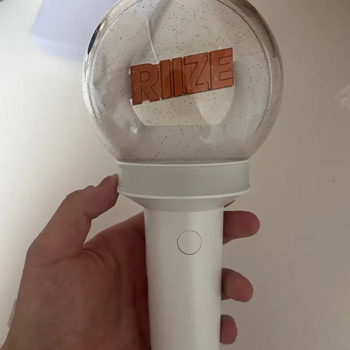 [BUNJANG] RIIZE Lightstick / 라이즈 응원봉 판매 ( 덤필수로
