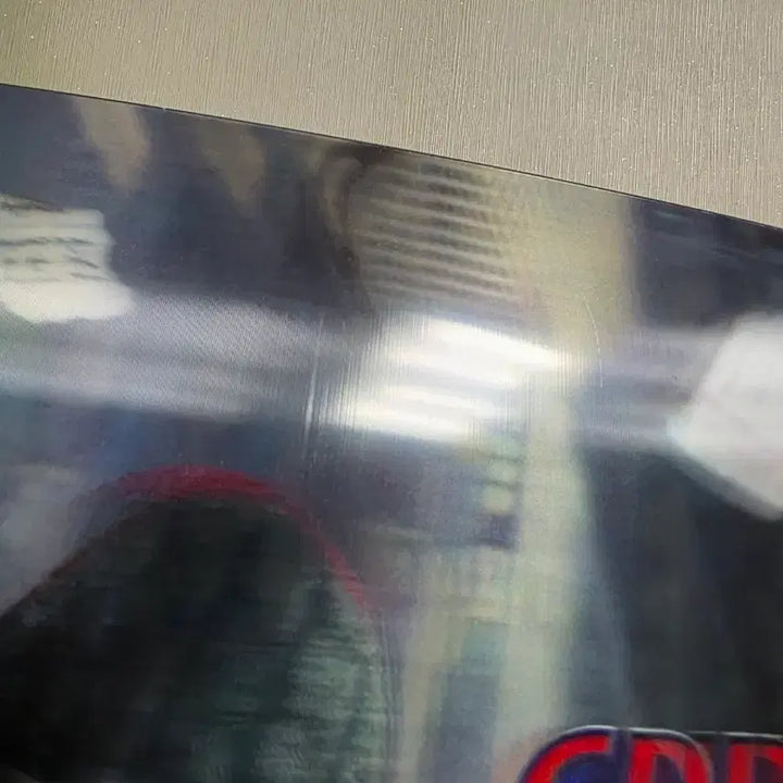 [BUNJANG] Spider-Man Lenticular Poster (A3) / 스파이더맨 렌티큘러 포스터(A3)