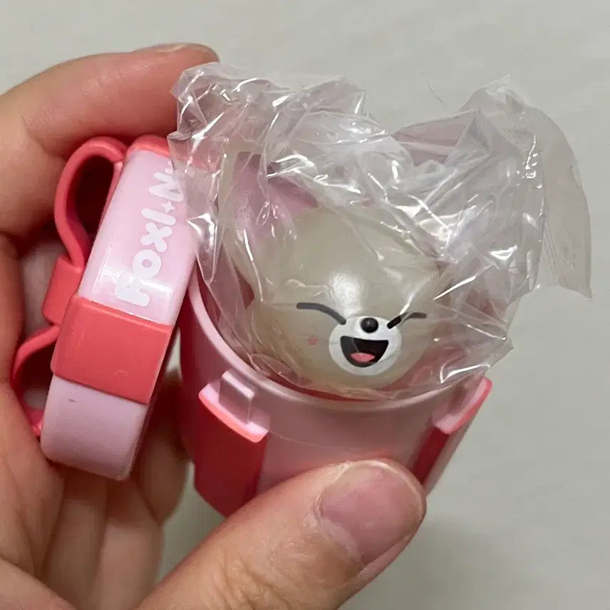 [BUNJANG] Stray Kids I.N Foxiny Japan Birthday Ring / 스키즈 스키주 아이엔 폭시니 일본 생일 반지