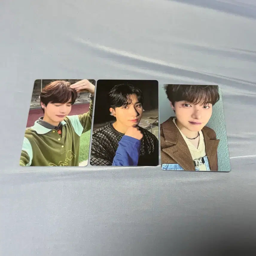 [BUNJANG] ONEWE Photocard Bundle Set / 원위 포카 판매합니다