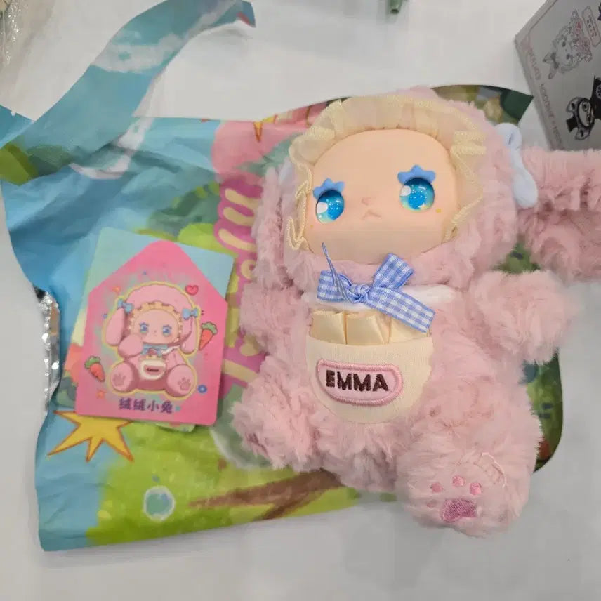 [BUNJANG] Sanrio Emma Bundle Set / 총 10종 일괄 판매, 엠마, 산리오 등
