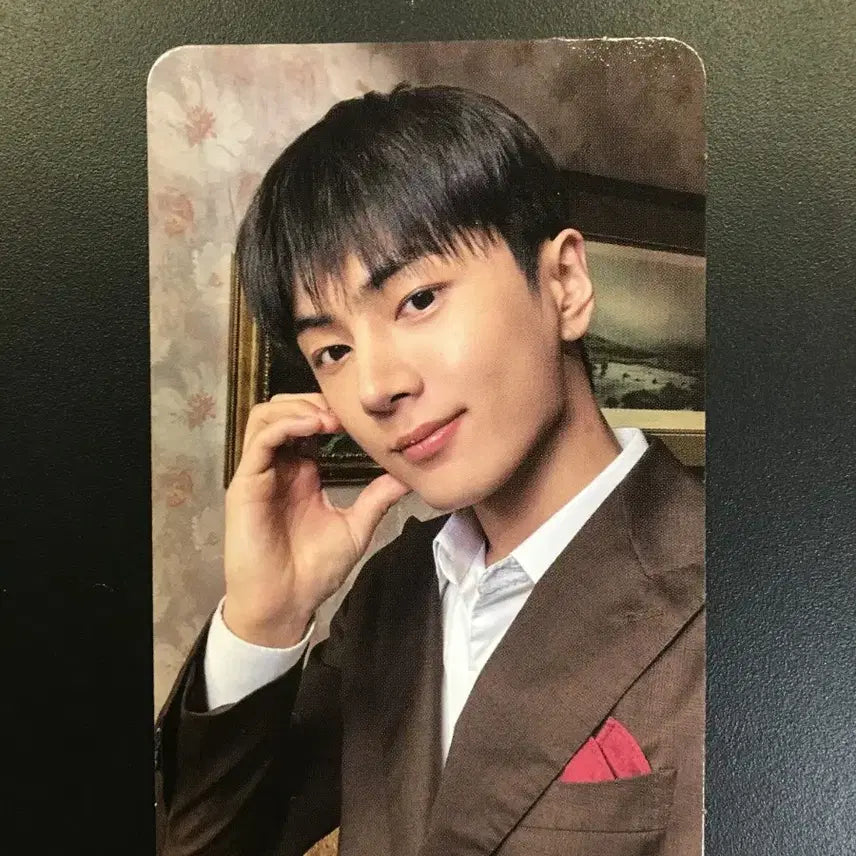 [BUNJANG] ENHYPEN Jay ID Card (ID Card ver.) / THE SIN : BLISS (ID Card ver.) 제이 엔하이픈 아이디카드 양도