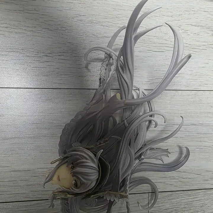 [BUNJANG] Brown Dust GranHillt Resin Figure / 브라운더스트 그란힐트 피규어