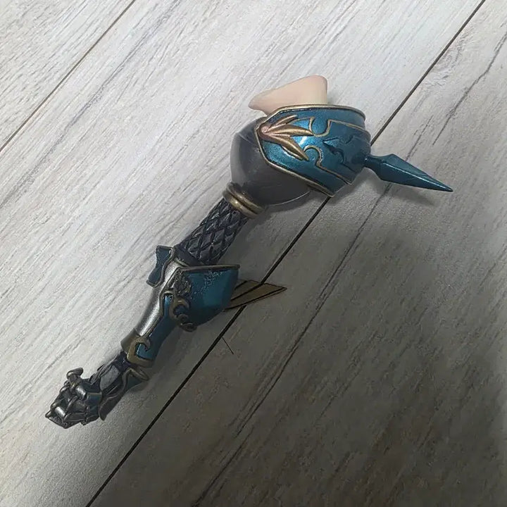 [BUNJANG] Brown Dust GranHillt Resin Figure / 브라운더스트 그란힐트 피규어