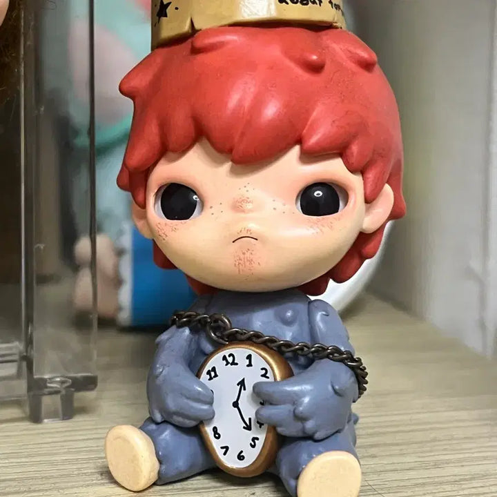 [BUNJANG] Pop Mart Hironoo Figure / 팝마트 히로노 정품 피규어 판매합니다
