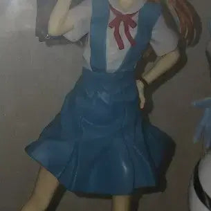 [BUNJANG] Evangelion Asuka Prize B Figure / 에반게리온 제일복권 아스카 b상 피규어 팝니다