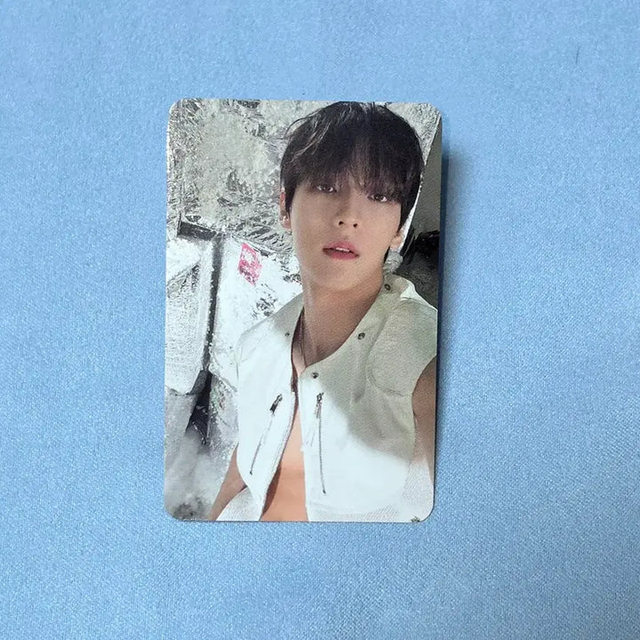 [BUNJANG] BTOB Eunkwang HUTA Lucky Draw Photocard / 비투비 이민혁 허타(HUTA) 엠카 공방 포카