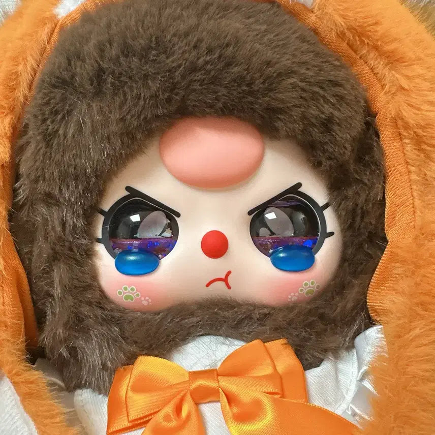 [BUNJANG] BabyThree Sanrio 600 / 베이비쓰리 산리오 600