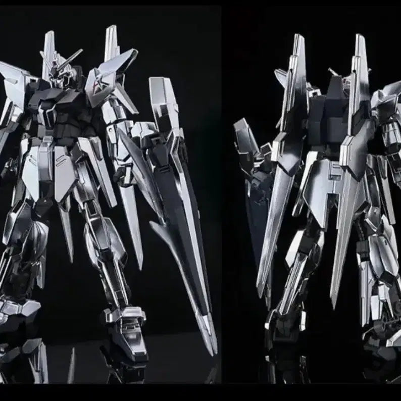 [BUNJANG] Premium Bandai HG Delta Kai Gundam Plastic Model / 프리미엄반다이 hg델타 자인