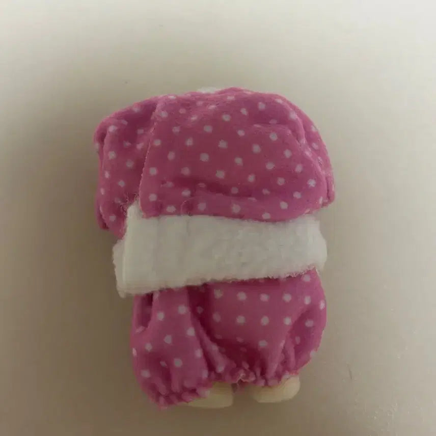 [BUNJANG] Sylvanian Families 40th Anniversary Flora Rabbit Pink / 실바니안패밀리 40주년 플로라 토끼 분홍색