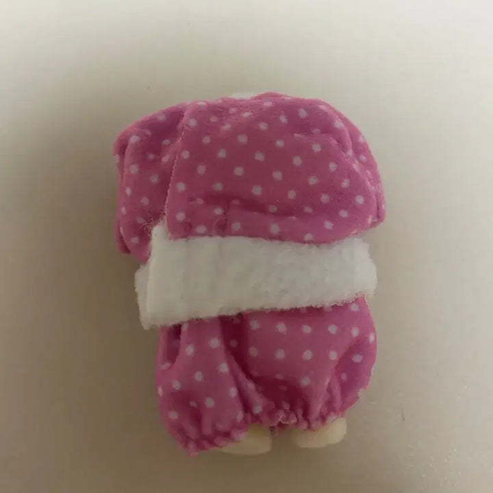 [BUNJANG] Sylvanian Families 40th Anniversary Flora Rabbit Pink / 실바니안패밀리 40주년 플로라 토끼 분홍색