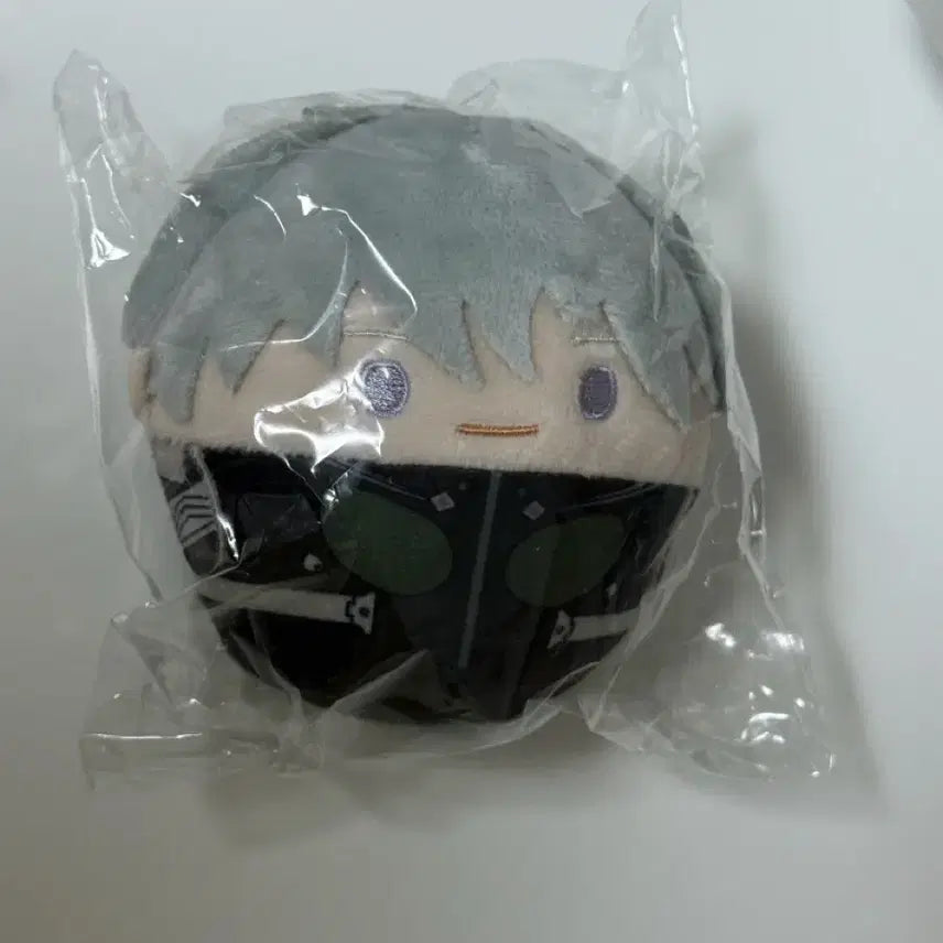 [BUNJANG] Kaiju No. 8 Ichikawa Reno FuwaKororin Plush / 미개봉) 괴수 8호 이치카와 레노 후와코로링 인형