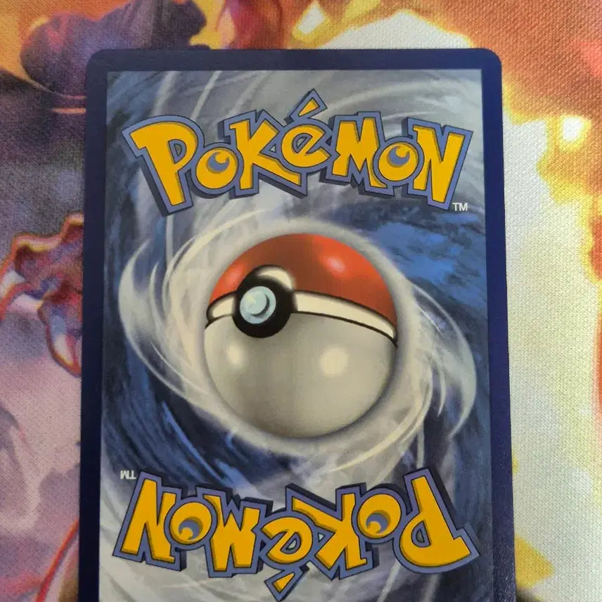 [BUNJANG] Pokemon Card Glaceon VMAX HR 209/203 (North American Edition) / 포켓몬카드 글레이시아 vmax hr 북미판 209/203 팝니다