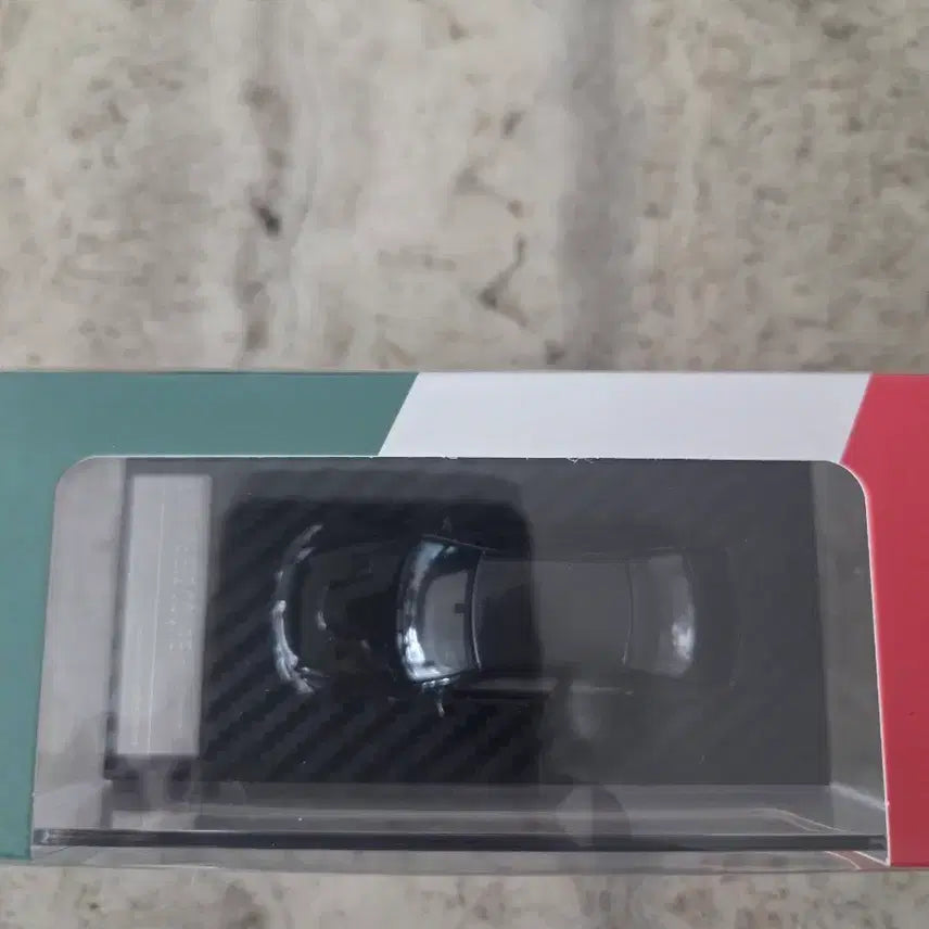 [BUNJANG] FM Model 1:64 BMW E92 M3 (Black) - Sealed / FM모델 1:64  E92 M3  미개봉 팝니다. 택포4.5