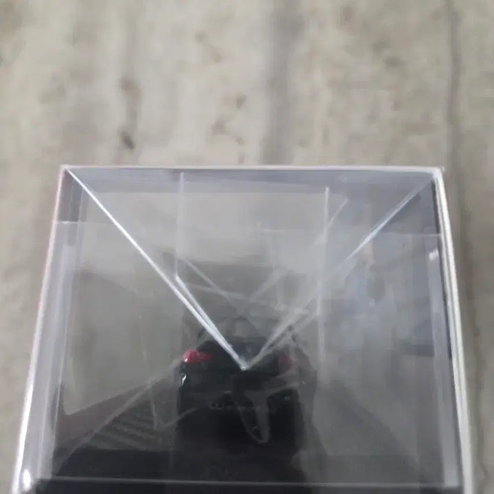 [BUNJANG] FM Model 1:64 BMW E92 M3 (Black) - Sealed / FM모델 1:64  E92 M3  미개봉 팝니다. 택포4.5