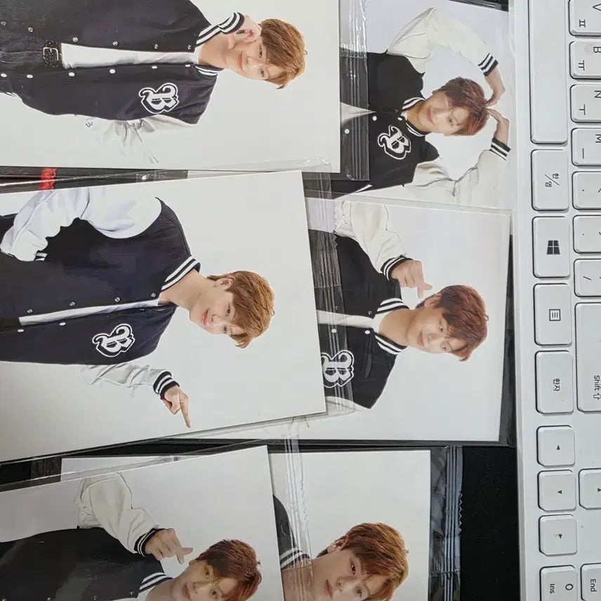 [BUNJANG] BTOB Popup Store Bundle Set Photocard / 비투비