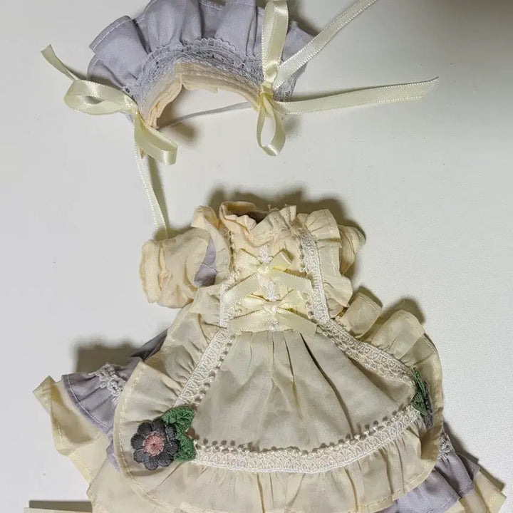 [BUNJANG] USD 65cm Doll Outfit / 구체관절인형  USD 6분 의상 판매