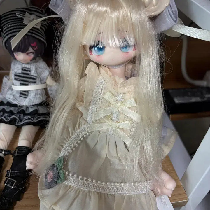 [BUNJANG] USD 65cm Doll Outfit / 구체관절인형  USD 6분 의상 판매