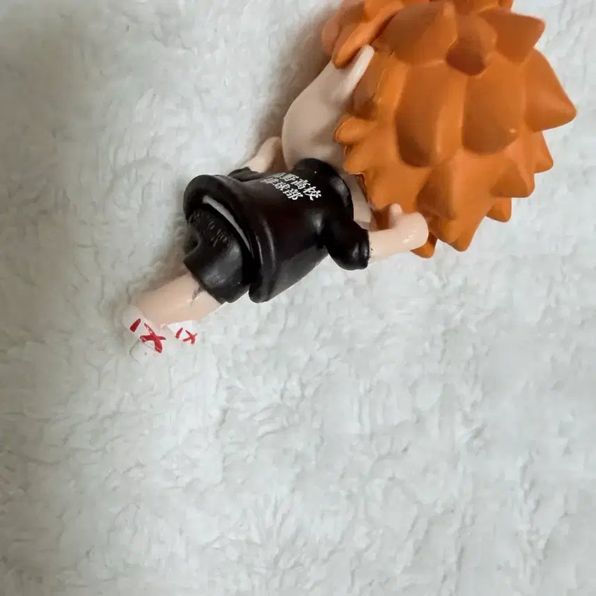 [BUNJANG] Haikyuu!! Gashapon Bundle Set / 하이큐 가챠 (일괄판매)