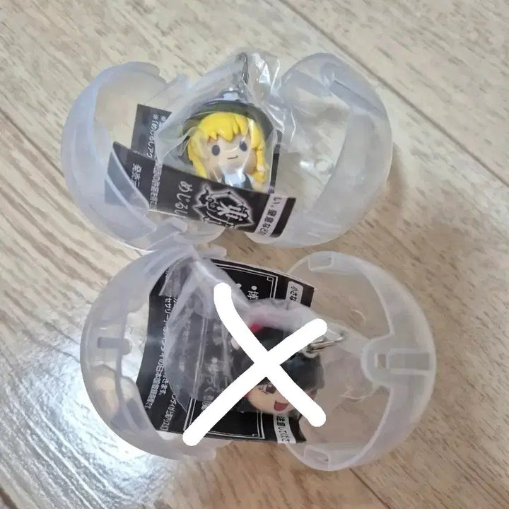 [BUNJANG] Tohou Project Mesirushi Gacha / 동방프로젝트 메지루시 가챠 판매