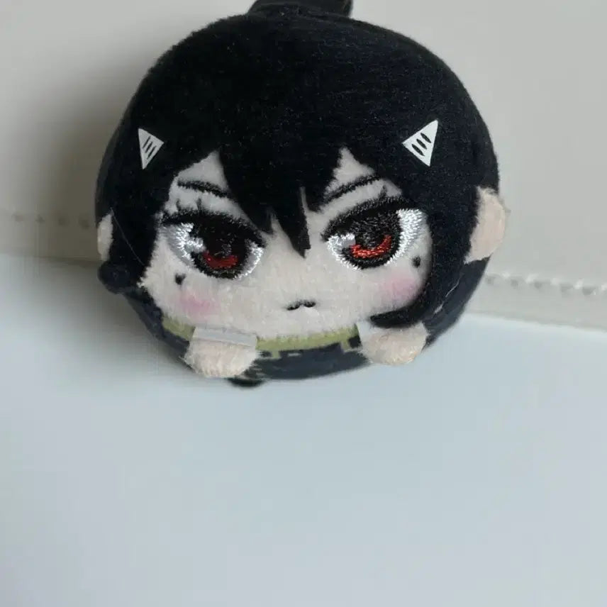 [BUNJANG] Kaiju No. 8 Mamemecolling Mina Figure / 괴수 8호 마메코로링 미나