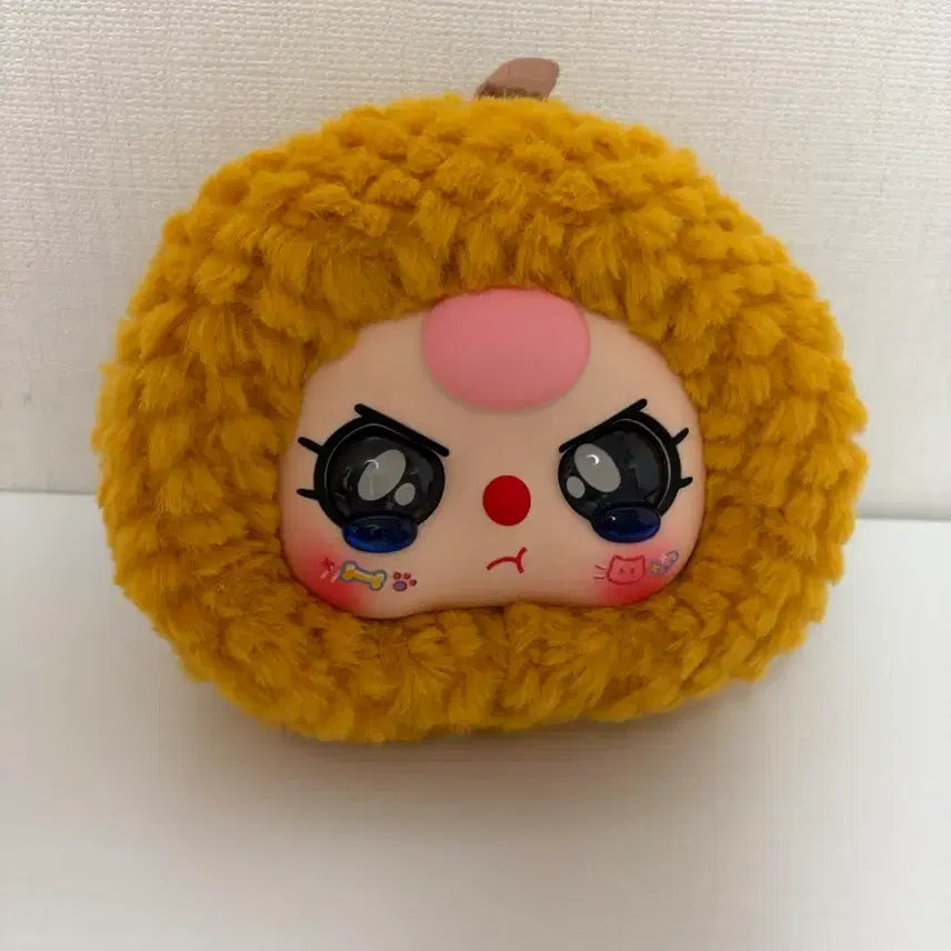 [BUNJANG] Babys3 Durian Plush Toy / 베이비쓰리 두리안