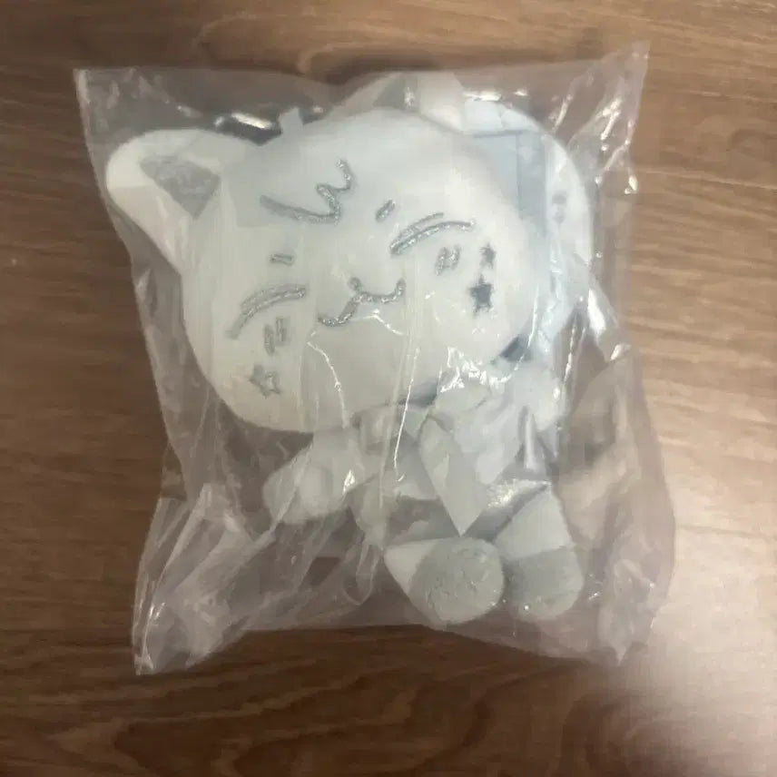 [BUNJANG] ATEEZ San Deoki Doll Sealed / 에이티즈 팝업 산덕이 인형 미개봉