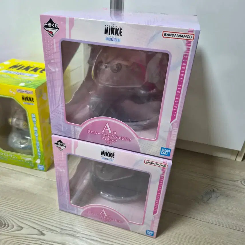 [BUNJANG] Nier: Automata Chapter 8 Kuji A Prize Dorothy Figure / 니케 챕터8 쿠지 A상 도로시 피규어 판매
