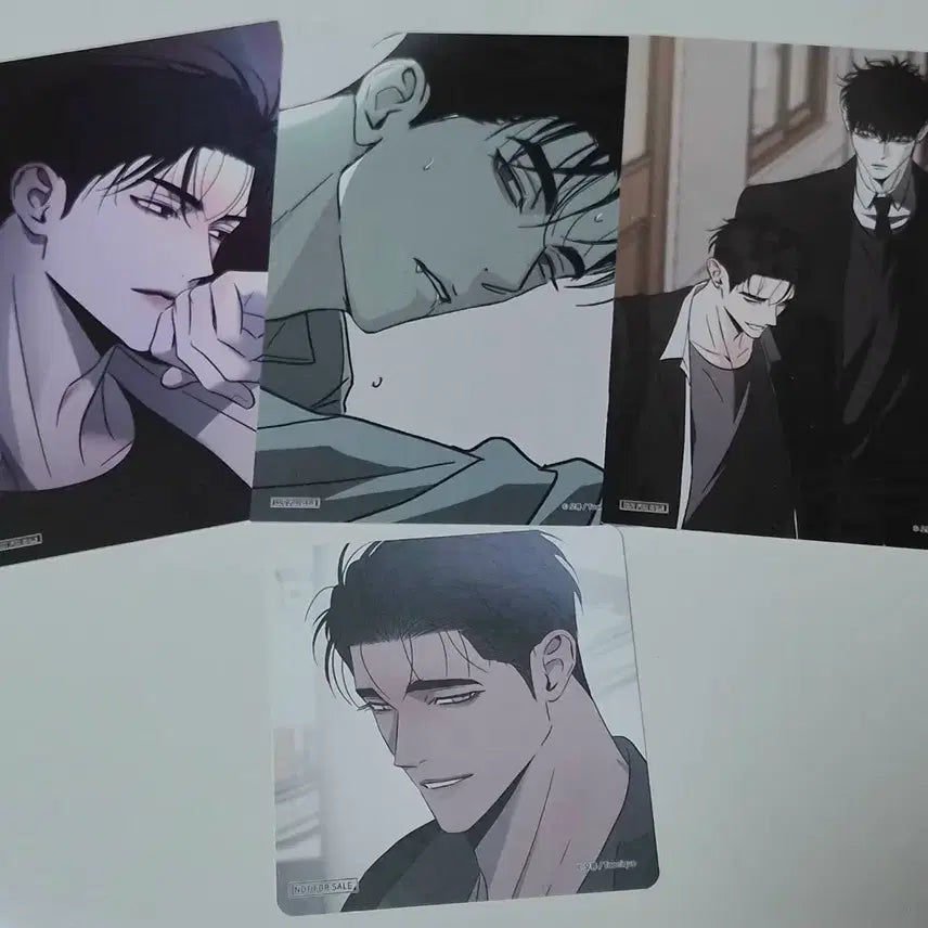 [BUNJANG] Bundle Set: &