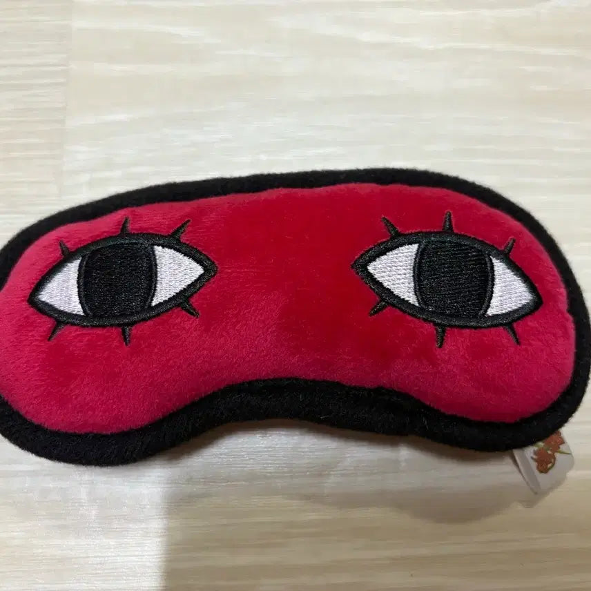 [BUNJANG] Gintama Okita Sougo Eye Mask Magnet / 은혼 진지전 소고 안대 마그넷
