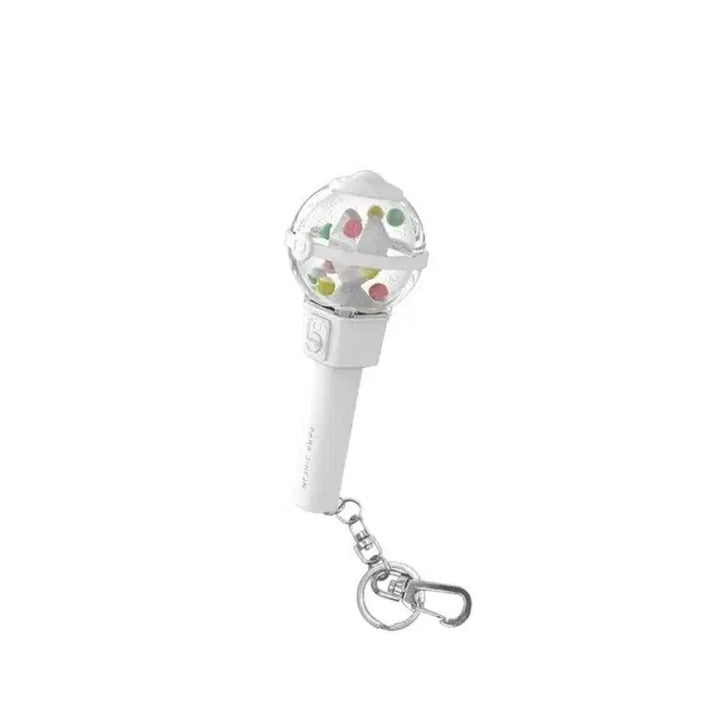 [BUNJANG] Park Jihoon Mini Lightstick / 급처) 미니 뽑봉 (인쇄오류x)