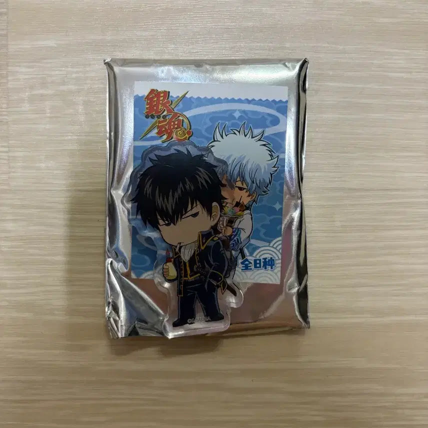 [BUNJANG] Gintama Hijikata Toshiro Acrylic Stand / 은혼 진지전 히지카타 아크릴 스탠드