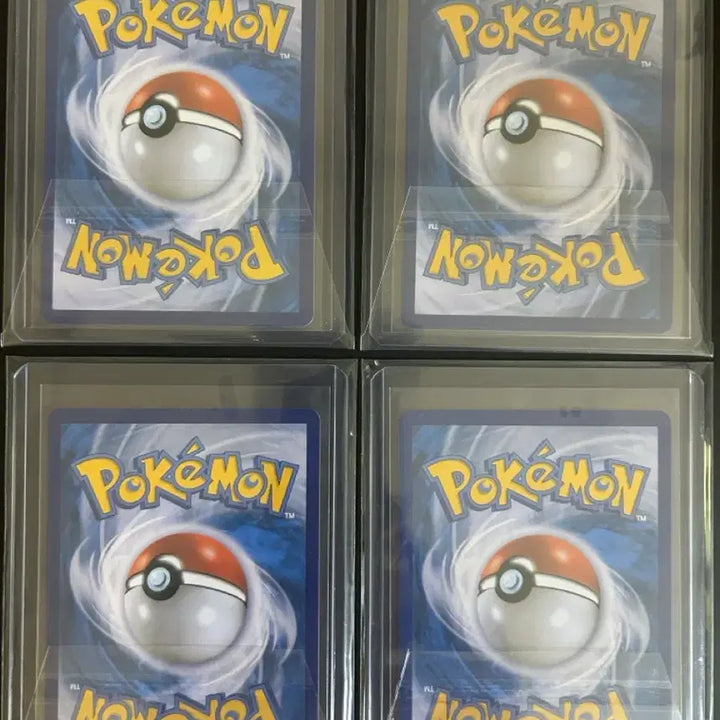 [BUNJANG] Pokemon GO Master Set Pikachu / 포켓몬카드 포켓몬고 마스터세트