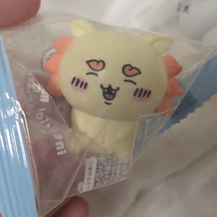 [BUNJANG] Cheekawa Hachiware Shisa Mini Figure Bundle Set / 먼작귀 치이카와 하치와레 시사 미니 피규어 일괄