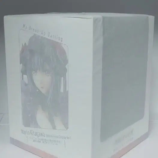 [BUNJANG] Aniplex Marin Kitagawa Kuroe Shizuku Version Figure (Sealed) / 미개봉) 애니플렉스 키타가와 마린 쿠로에 시즈쿠버전