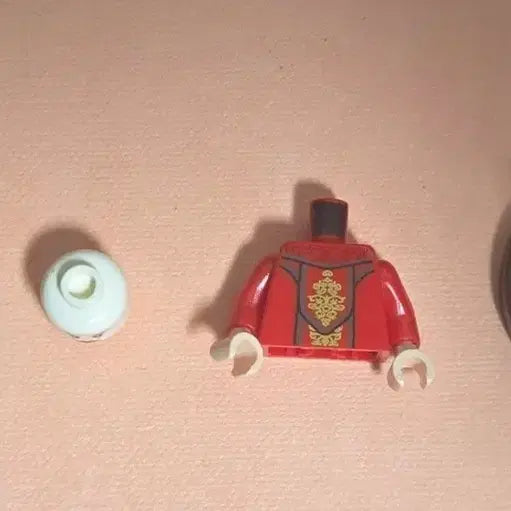 [BUNJANG] LEGO Star Wars Queen Amidala Figure / 레고 스타워즈 파드메 아미달라 여왕