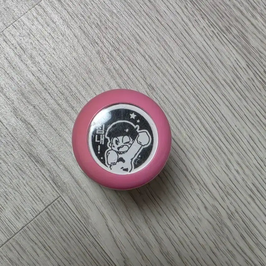 [BUNJANG] Osomatsu-san Jyushimatsu Stamp / 오소마츠상 쥬시마츠 도장