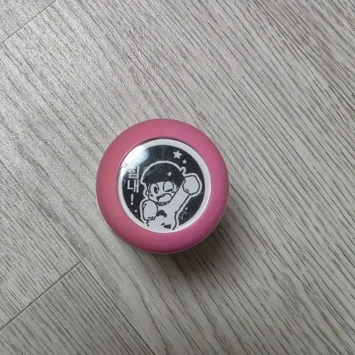 [BUNJANG] Osomatsu-san Jyushimatsu Stamp / 오소마츠상 쥬시마츠 도장