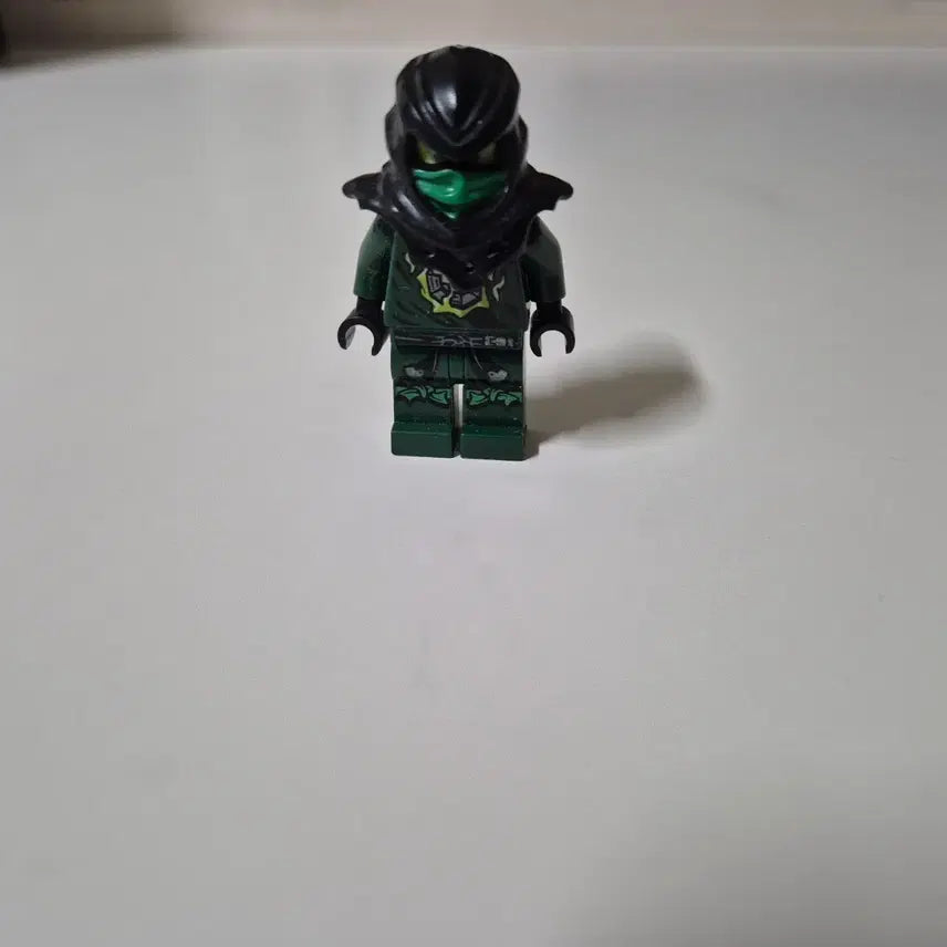 [BUNJANG] LEGO Ninjago Moro / (급처) 레고 닌자고 모로