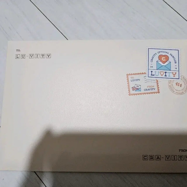 [BUNJANG] CRAVITY 2nd Generation Message Card Photocard Postcard Set / [2기분철] 메시지 카드 포스트 카드 엽서 크래비티