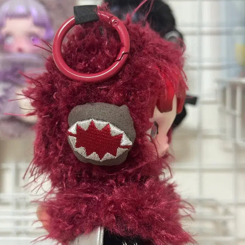 [BUNJANG] Pop Mart Skullpanda Look for Me Gluttony Ghost Figure / 팝마트 스컬판다 날 찾아봐 탐식귀