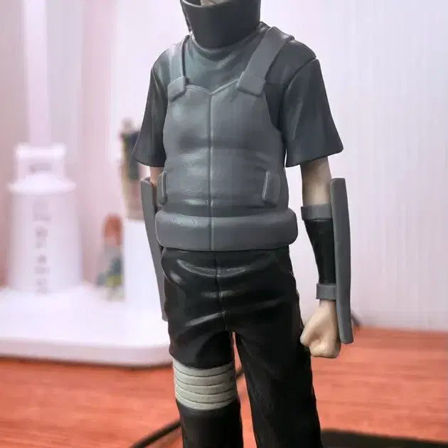 [BUNJANG] Itachi Uchiha Figure / 암부 이타치(택포-13)