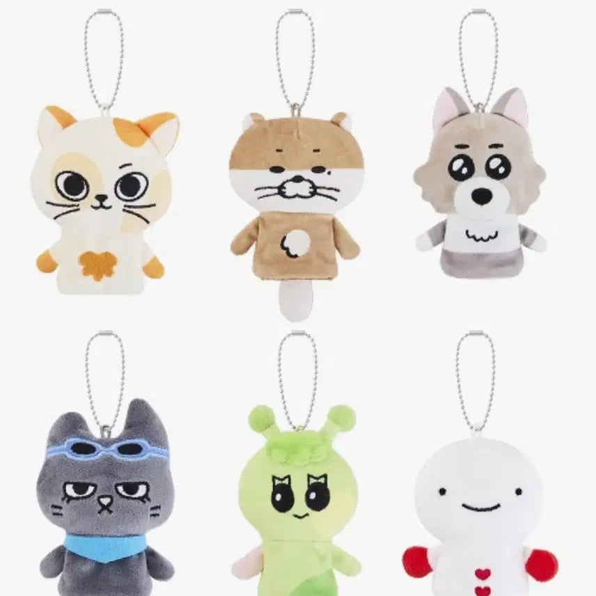 [BUNJANG] Bbangxedo Japan MD Finger Hand Strap Sealed / 쁘넥도 일본 엠디 손가락 한탯풍 미개봉