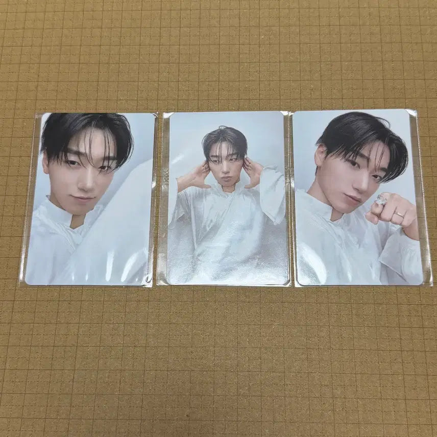 [BUNJANG] ATEEZ San Aniteez 8-Second Game Photocard / 산 최산 에이티즈 애니티즈 입장 8초 게임 포카 포토카드 aniteez ateez