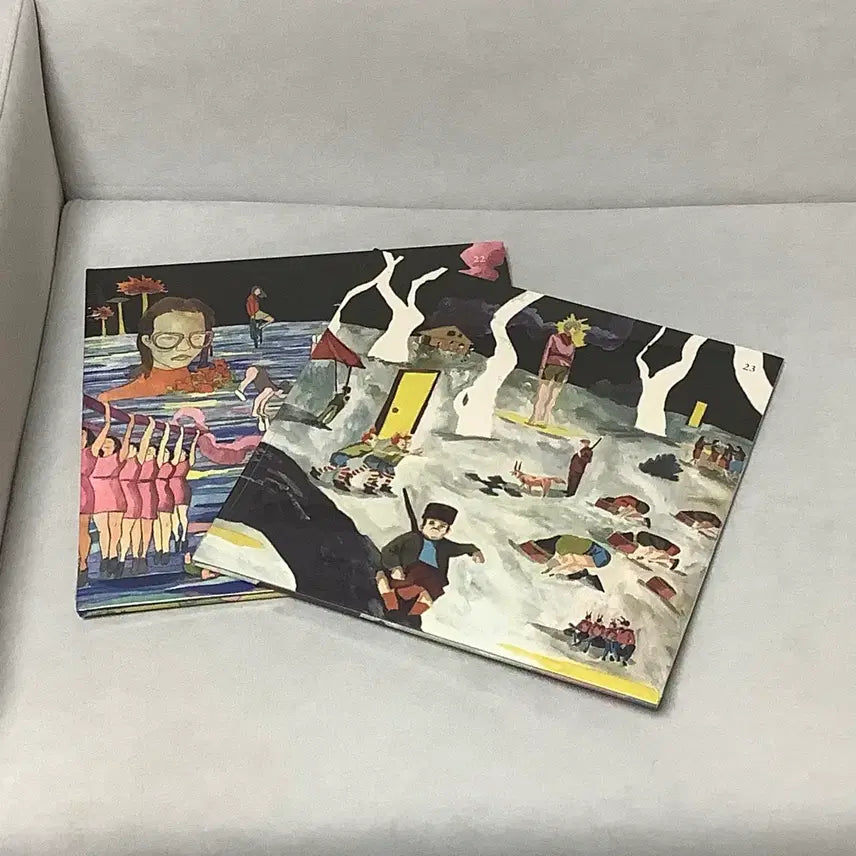 [BUNJANG] Hyukoh 23 LP (Sealed) / (미개봉) 혁오 23 LP