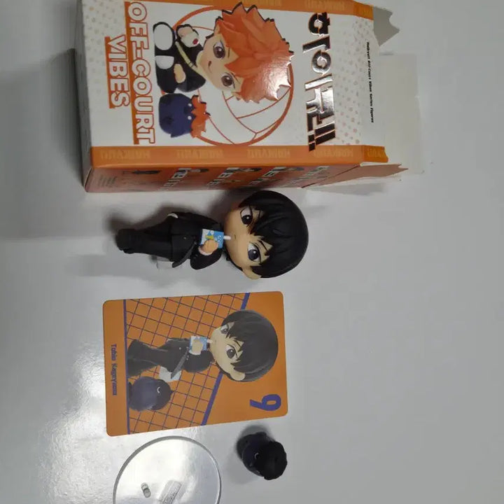 [BUNJANG] Haikyuu Off-Court Kageyama / 하이큐 오프코트 카게야마